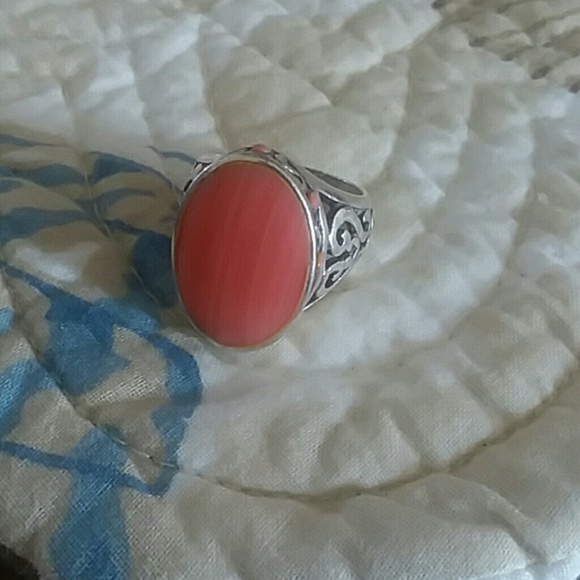 Jewelry - Sterling Ring